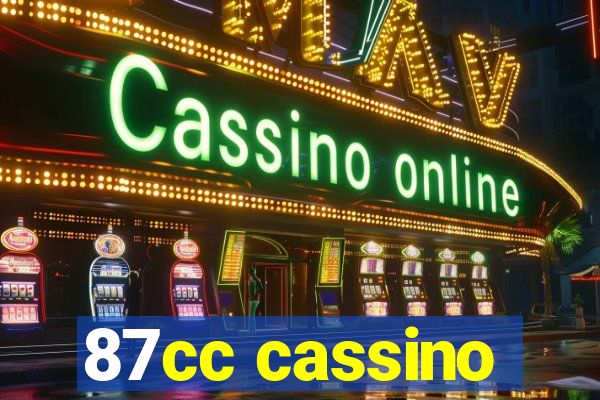 87cc cassino